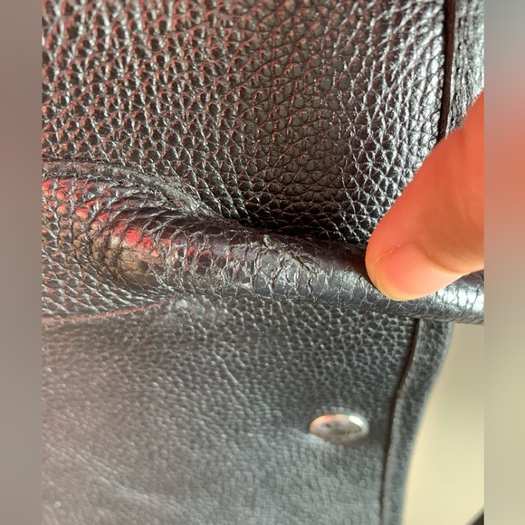 Hermes Garden Party 36 leather - Picture 8 of 11